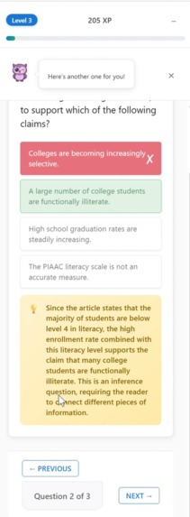 UnoLingo – screenshot 1