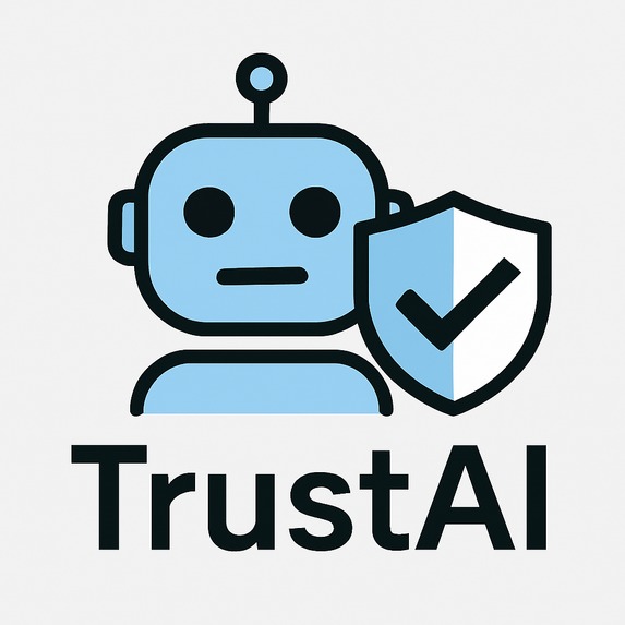 TrustAI – screenshot 1