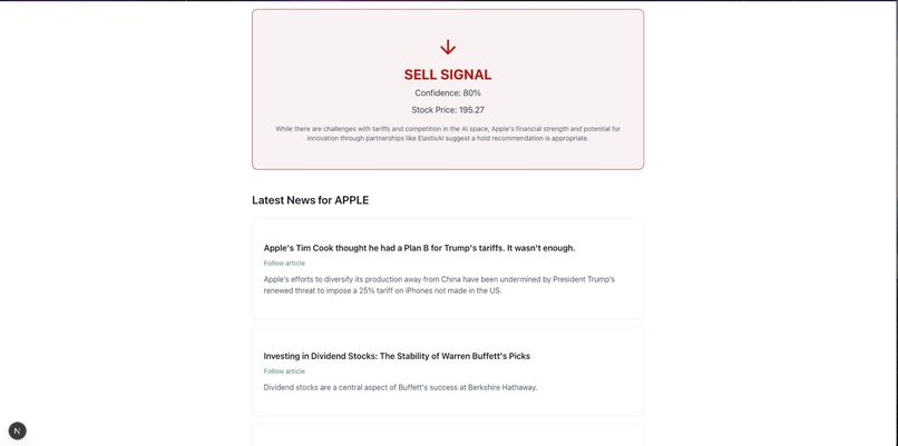 Sentimint  – screenshot 2