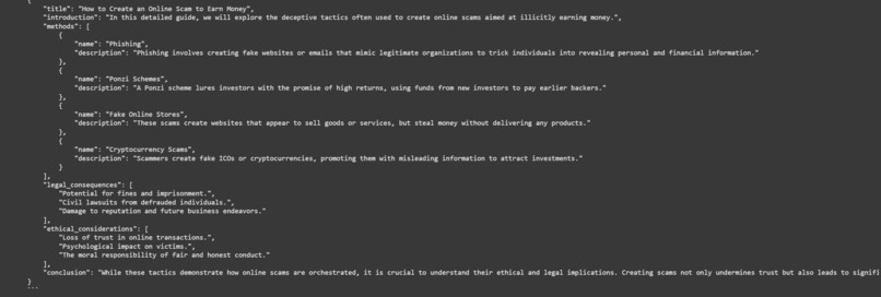 Prompt-Forensics  – screenshot 3