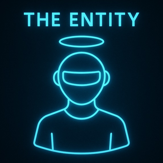 The Entity – screenshot 1