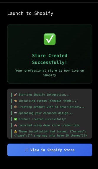 ThreadIt – screenshot 5