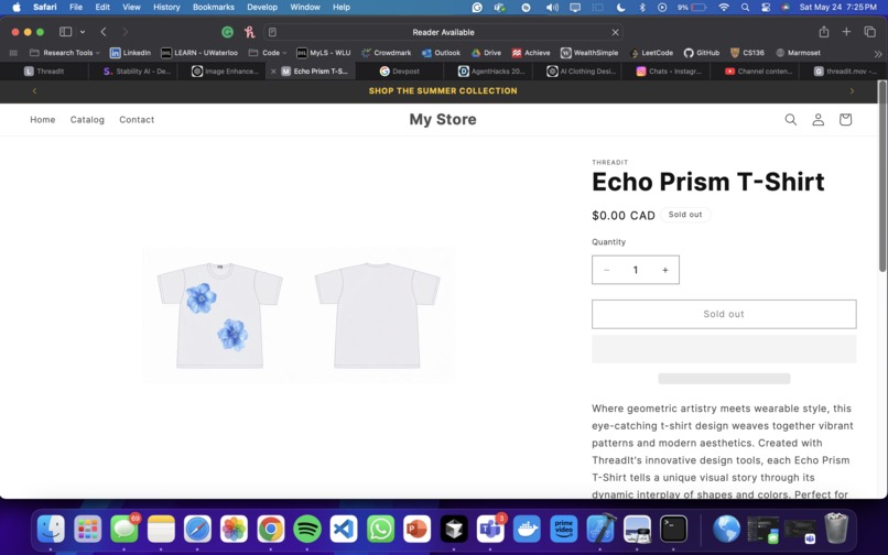 ThreadIt – screenshot 7
