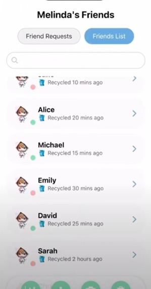 Revita – screenshot 4