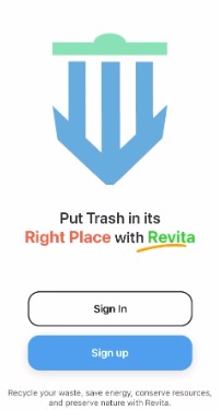 Revita – screenshot 6