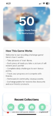 Revita – screenshot 7