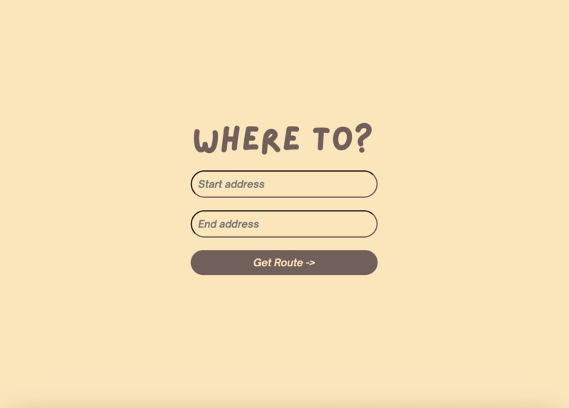 Safe Steps – screenshot 2