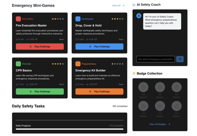 Panic Hero – screenshot 3