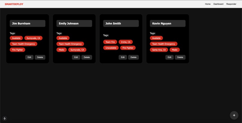SmartDeploy – screenshot 7