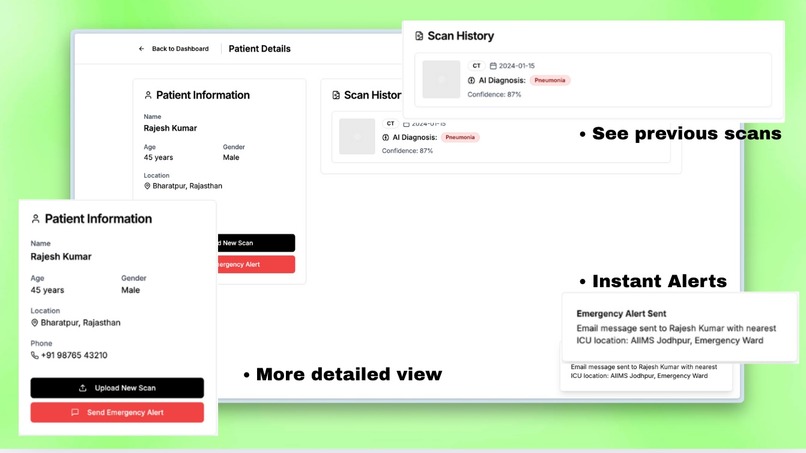 Ayutra – screenshot 3