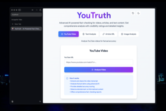 YouTruth