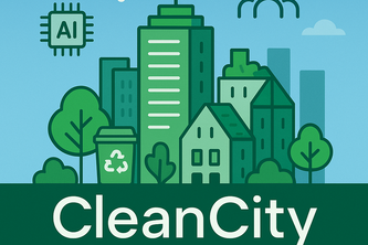 CleanCity Connect