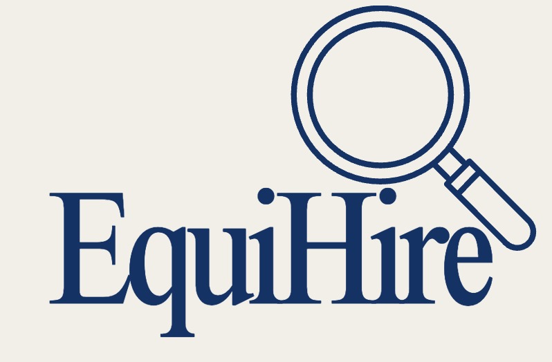 EquiHire – screenshot 1