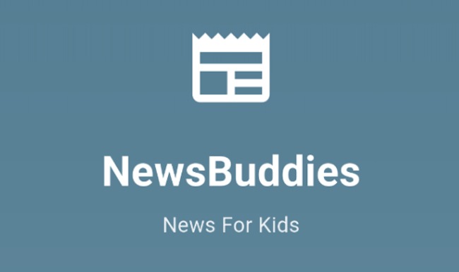 News Buddies – screenshot 1