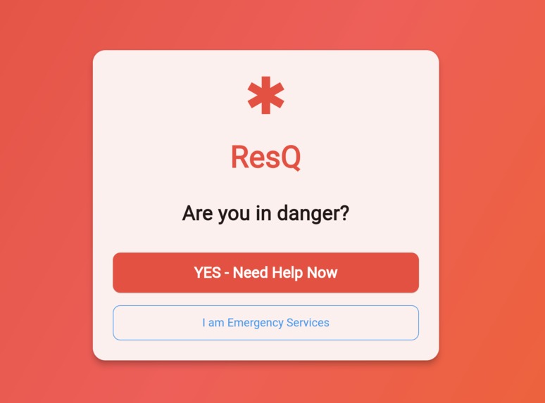 Resq – screenshot 3