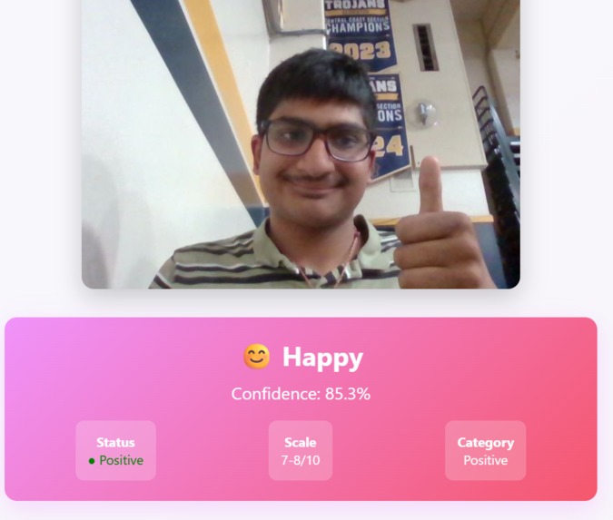 Aura AI – screenshot 1
