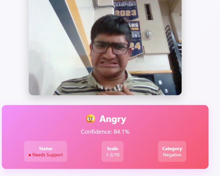 Aura AI – screenshot 2
