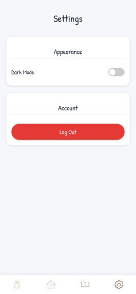 CareBox – screenshot 8