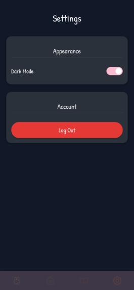 CareBox – screenshot 9