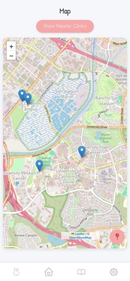 CareBox – screenshot 6