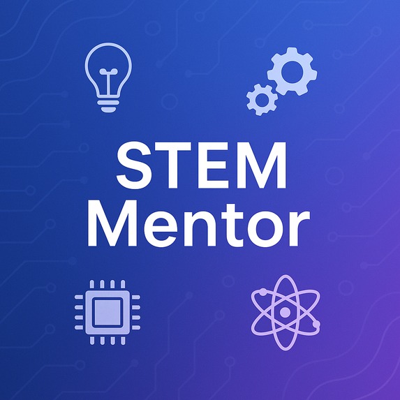 STEM Mentor – Your Personalized STEM Career Guide – screenshot 1