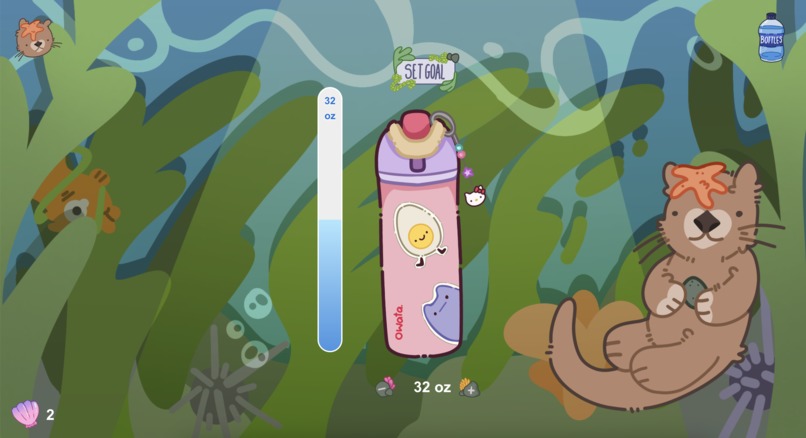 Wotter – screenshot 4