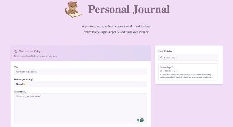 AskHer – screenshot 5