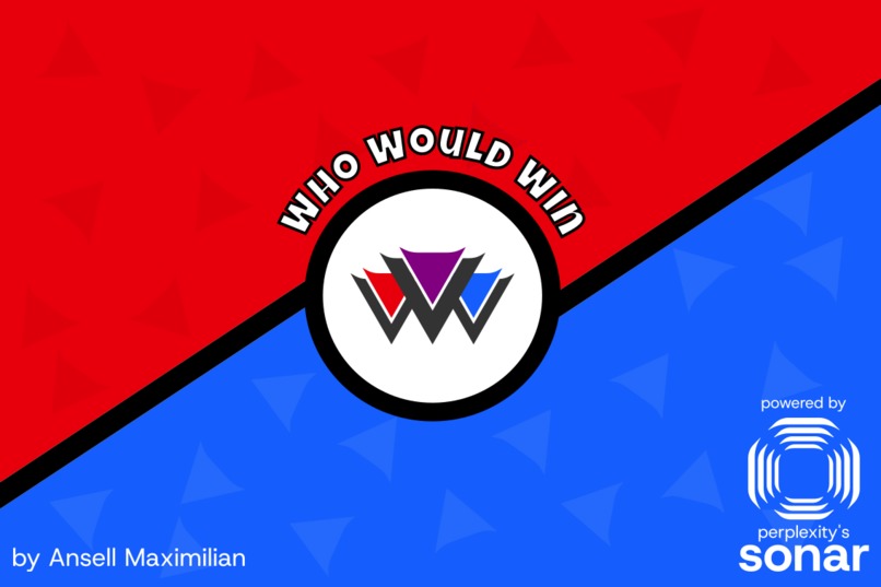Who Would Win – screenshot 1