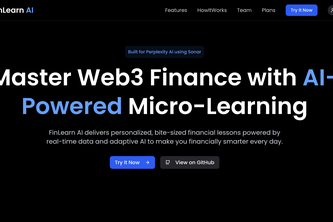 FinLearn