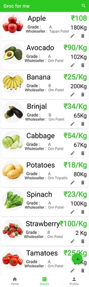 Groc for me (Groffers Clone) – screenshot 7