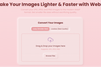 WebPify