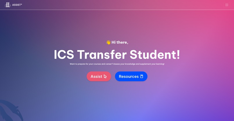 Assist² – screenshot 1