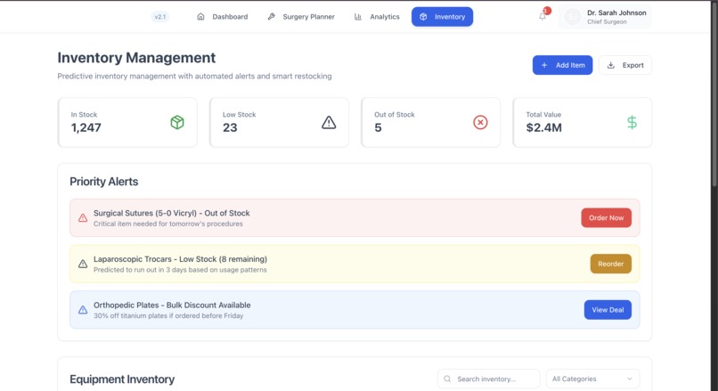 ScrubBudy – screenshot 3