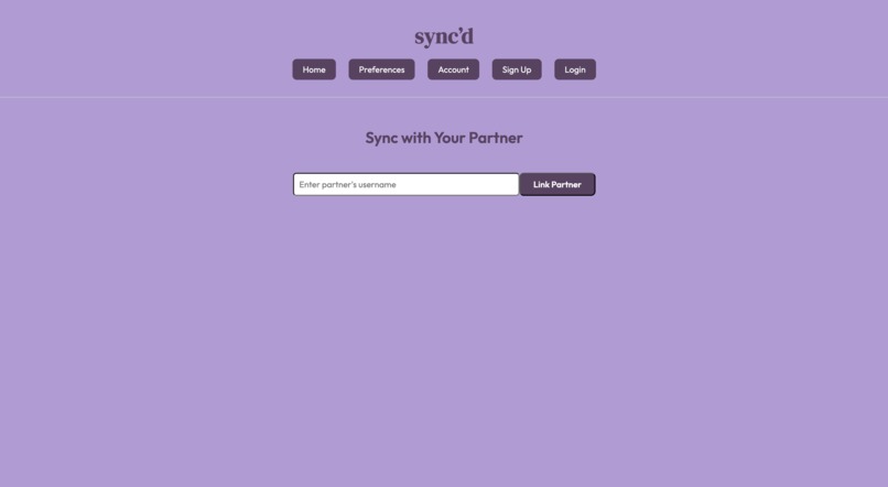 Sync'd – screenshot 4