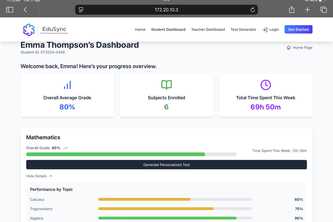 EduSync
