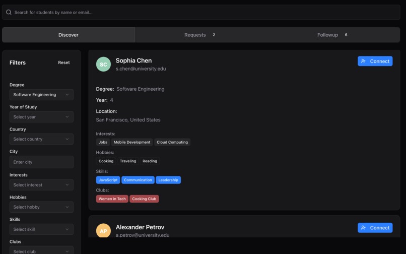 Bridge – screenshot 2