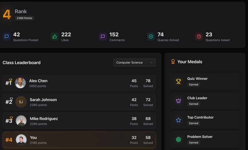 Bridge – screenshot 3