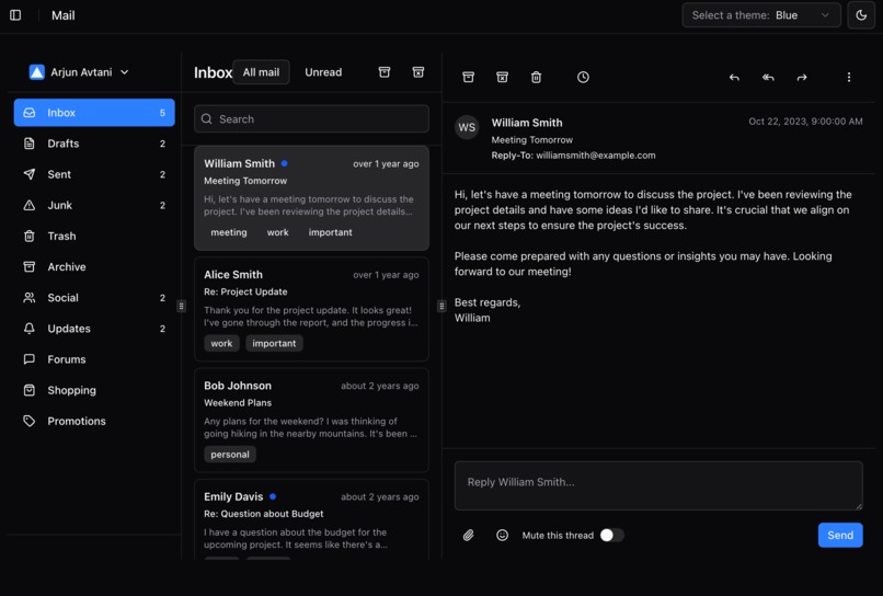Bridge – screenshot 4