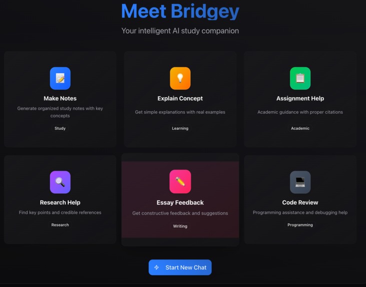Bridge – screenshot 6