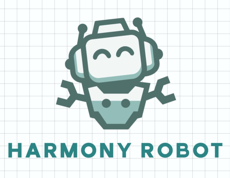 HarmonyBot – screenshot 1