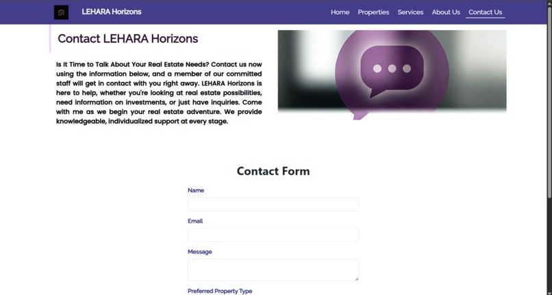 Lehara Horizons  – screenshot 5