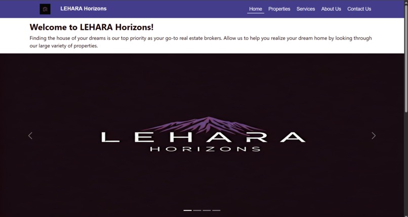 Lehara Horizons  – screenshot 8