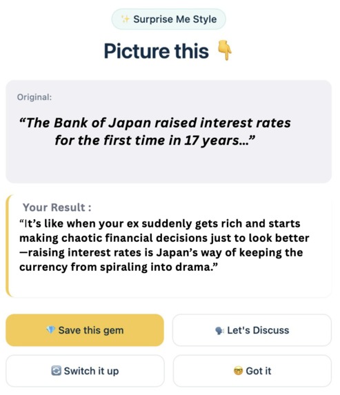 CONTEXT.LY – screenshot 4
