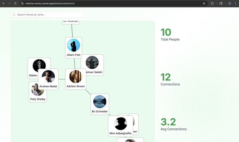 Matcha  – screenshot 6