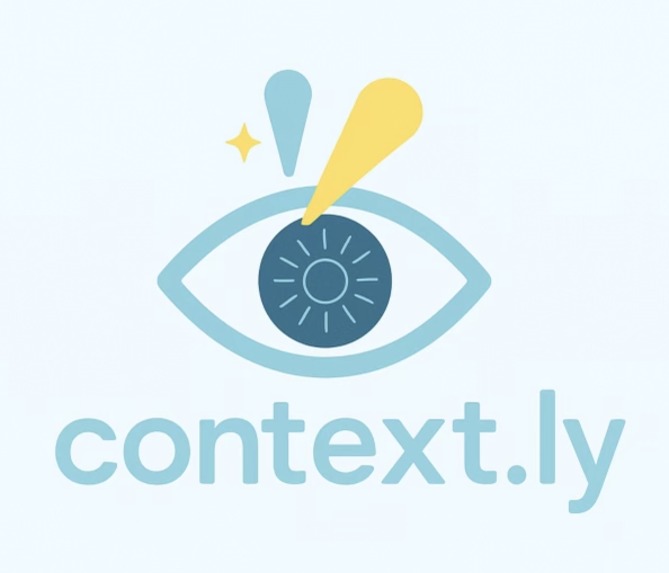 CONTEXT.LY – screenshot 1