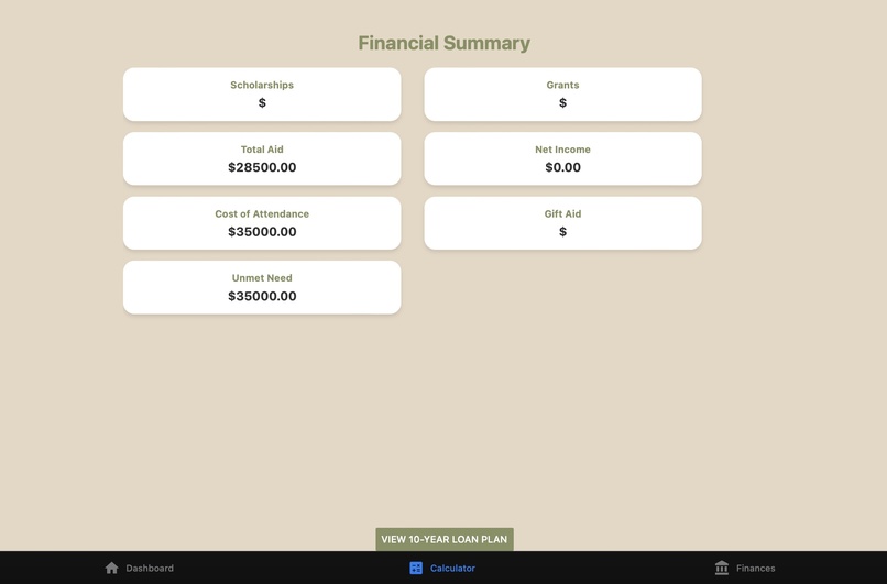 Zero Bound – screenshot 3
