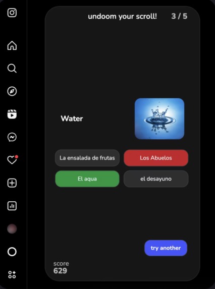 unrot – screenshot 3