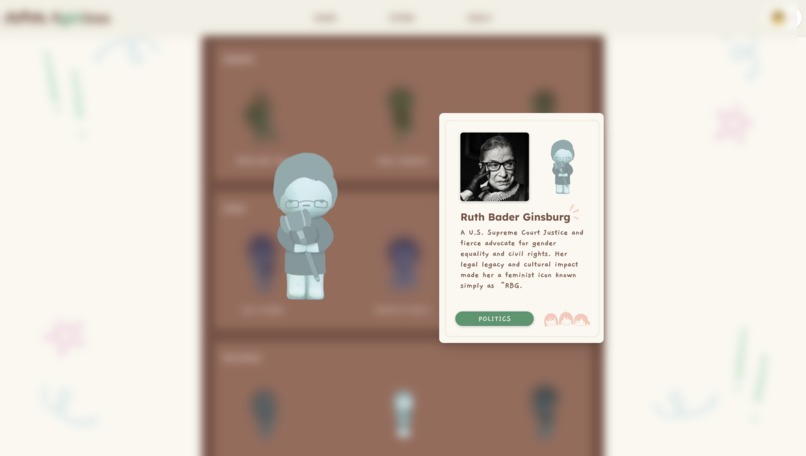 Hidden Figirlines – screenshot 5