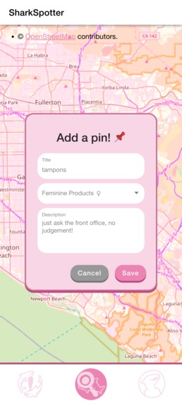 Shark Spotter – screenshot 3