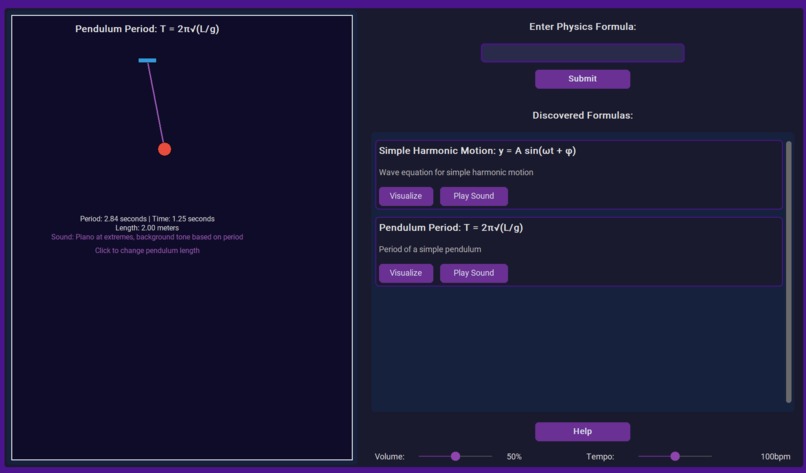 STEMVerse – screenshot 1
